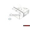 Γνήσιο VW Οδοντωτή Ροδέλα - N 0121272