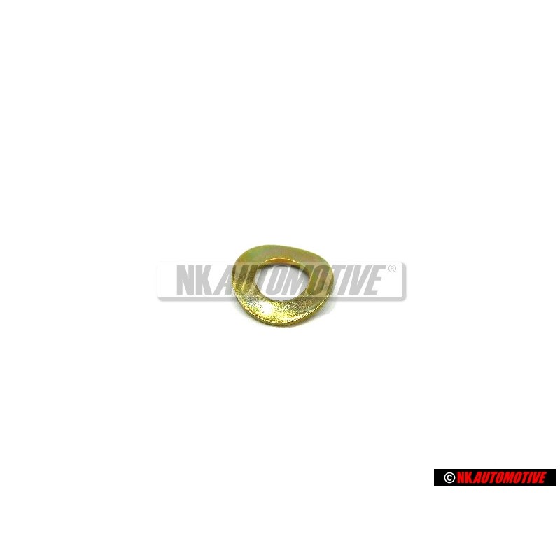 Γνήσιο VW Γκρόβερ - N 0122243
