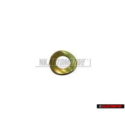 Γνήσιο VW Γκρόβερ - N 0122243