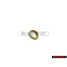 Γνήσιο VW Γκρόβερ - N 0122243