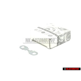 Γνήσιο VW Ασφάλεια - N 10424903