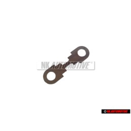 Γνήσιο VW Ασφάλεια - N 10424903