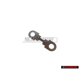 Γνήσιο VW Ασφάλεια - N 10424903