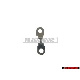 Γνήσιο VW Ασφάλεια - N 10424903