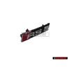 Γνήσιο Audi RS5 Εμπρόσθιο Σήμα Έμβλημα Μάσκας - 8T0853736B 2ZZ