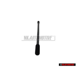 Γνήσιο VW Ακέφαλη Βίδα - 025101143B