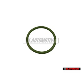 Γνήσιο VW Στεγανοποιητικός Δακτύλιος Ο - N 90223802