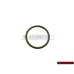Γνήσιο VW Στεγανοποιητικός Δακτύλιος Ο - N 90223802