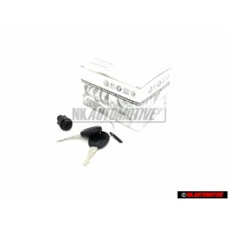Γνήσιο VW Κύλινδρος Κλειδαριάς - 357857113