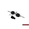 Γνήσιο VW Κύλινδρος Κλειδαριάς - 357857113
