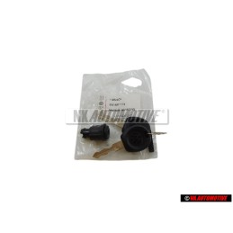Γνήσιο VW Κύλινδρος Κλειδαριάς - 357857113