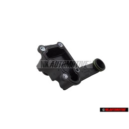 Γνήσιο VW Διάταξη Εξαέρωσης - 048103772C