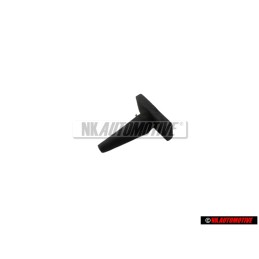 Γνήσιο AUDI Αποστάτης Τέρματος - 8D0857363