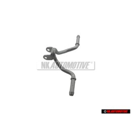 Γνήσιο VW Έλασμα Συγκράτησης - 1H0253674B