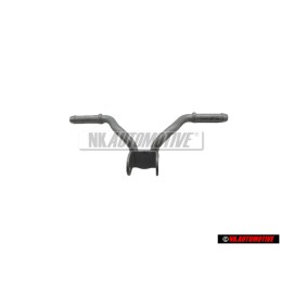 Γνήσιο VW Έλασμα Συγκράτησης - 1H0253674B