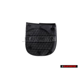 Γνήσιο AUDI Διάφραγμα Ηχείου Soul (Μαύρο) - 8E0035420A 4PK