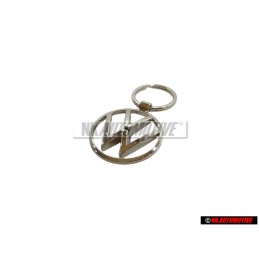 Γνήσιο VW Μπρελόκ Κλειδιού - 000087010BN