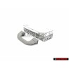 Γνήσιο VW Λαβή Συγκράτησης, Πτυσσόμενη Biber - 1H0857607G Q40