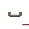 Γνήσιο VW Λαβή Συγκράτησης, Πτυσσόμενη Biber - 1H0857607G Q40