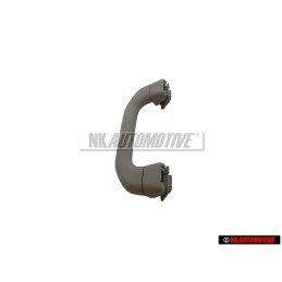 Γνήσιο VW Λαβή Συγκράτησης, Πτυσσόμενη Biber - 1H0857607G Q40
