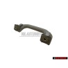 Γνήσιο VW Λαβή Συγκράτησης, Πτυσσόμενη Biber - 1H0857607G Q40