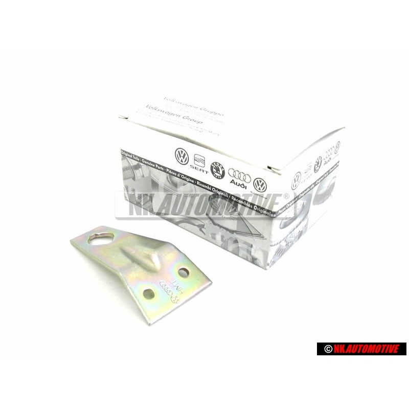 Γνήσιο VW Στήριγμα Για Εύκ. 
