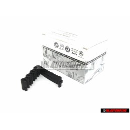 Γνήσιο VW Στήριγμα Για Σωλήνα Φρένων - 701611853