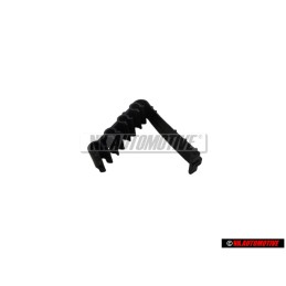 Γνήσιο VW Στήριγμα Για Σωλήνα Φρένων - 701611853