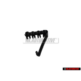 Γνήσιο VW Στήριγμα Για Σωλήνα Φρένων - 701611853