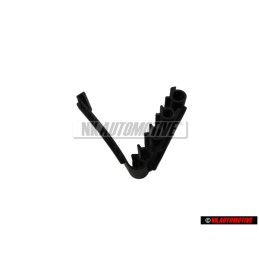 Γνήσιο VW Στήριγμα Για Σωλήνα Φρένων - 701611853