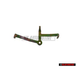 Γνήσιο VW Στήριγμα Για Ντίζα Φρένων - 7D1711453B