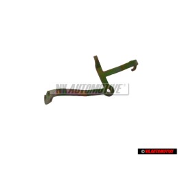 Γνήσιο VW Στήριγμα Για Ντίζα Φρένων - 7D1711453B