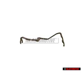 Γνήσιο VW Στήριγμα Για Ντίζα Φρένων - 7D1711453B