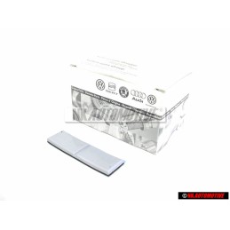 Γνήσιο VW Αντίβαρο (Αυτοκόλλητο) - 1K0601183E