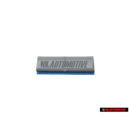 Γνήσιο VW Αντίβαρο (Αυτοκόλλητο) - 1K0601183E