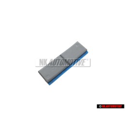 Γνήσιο VW Αντίβαρο (Αυτοκόλλητο) - 1K0601183E