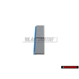 Γνήσιο VW Αντίβαρο (Αυτοκόλλητο) - 1K0601183E
