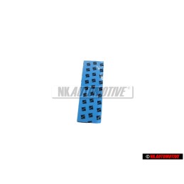 Γνήσιο VW Αντίβαρο (Αυτοκόλλητο) - 1K0601183E