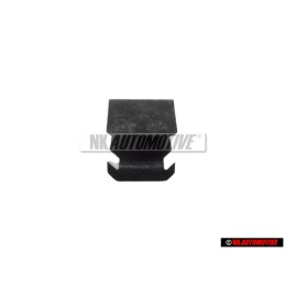 Γνήσιο AUDI Σφιγκτήρας - 4B0853645