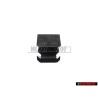Γνήσιο AUDI Σφιγκτήρας - 4B0853645