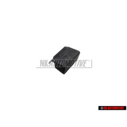 Γνήσιο AUDI Σφιγκτήρας - 4B0853645