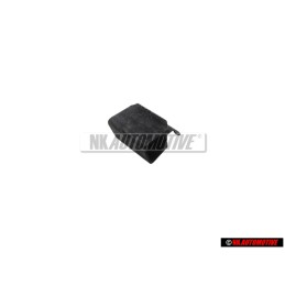 Γνήσιο AUDI Σφιγκτήρας - 4B0853645