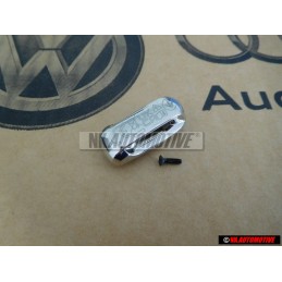 Γνήσιο VW Καπάκι - 5G0959893Q 2ZZ