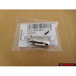 Γνήσιο VW Καπάκι - 5G0959893Q 2ZZ