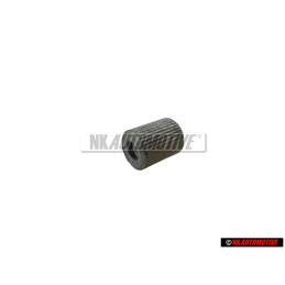 Γνήσιο VW Ρικνωτό Παξιμάδι - 411957117