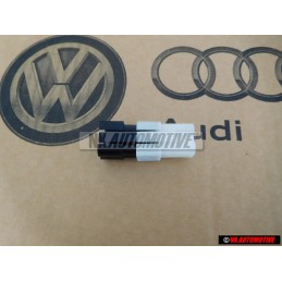 Γνήσιο VW Περίβλημα Στρογγυλού Συνδέσμου - 533972524