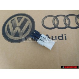 Γνήσιο VW Περίβλημα Στρογγυλού Συνδέσμου - 533972524