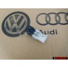 Γνήσιο VW Περίβλημα Στρογγυλού Συνδέσμου - 533972524
