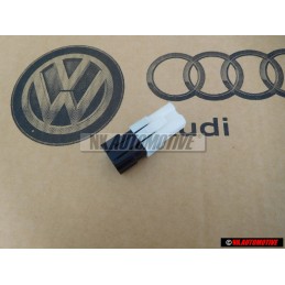 Γνήσιο VW Περίβλημα Στρογγυλού Συνδέσμου - 533972524