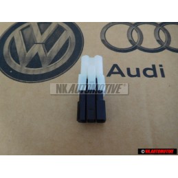 Γνήσιο VW Περίβλημα Στρογγυλού Συνδέσμου - 533972524